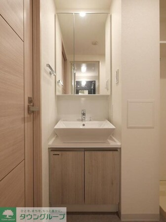 SPコート保塚町の物件内観写真